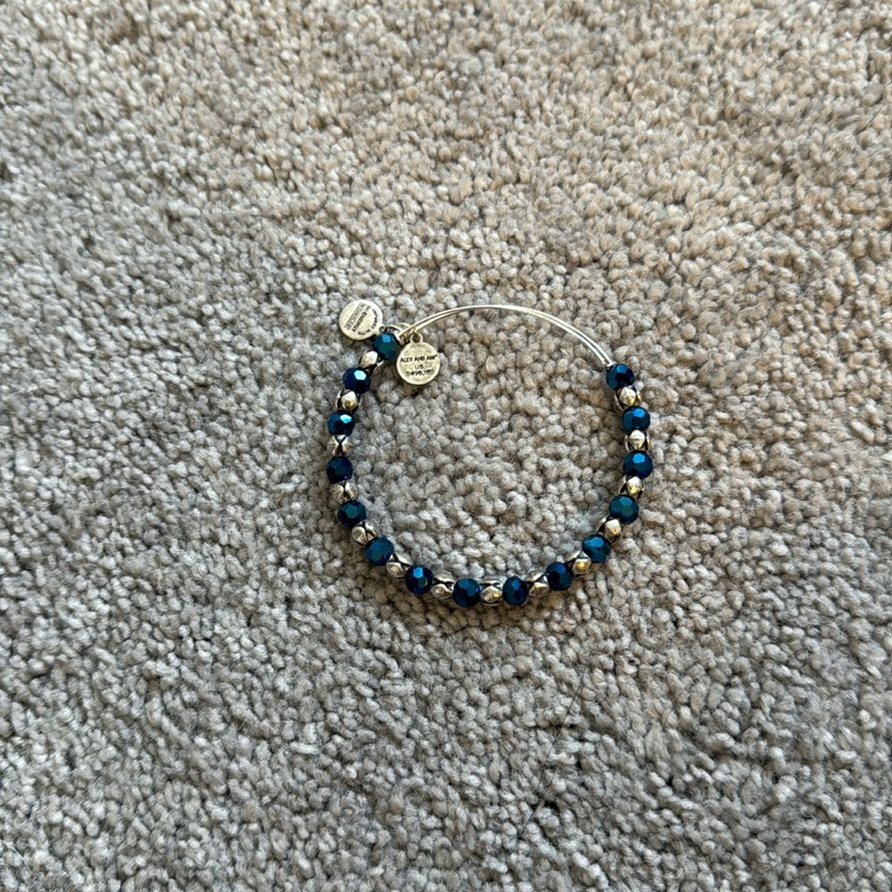 Alex and Ani Bracelet